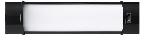 Top Light - lampada sottopensile LED ZSP LED/9W/230V 3000/4000/6500K 30 cm nera