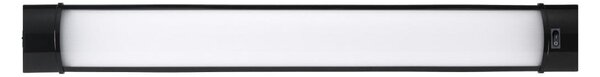Top Light - Lampada LED sottopensile ZSP LED/18W/230V 3000/4000/6500K 60 cm nera
