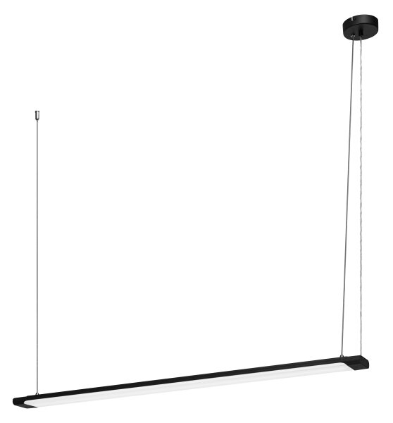 Ledvance - Lampada a sospensione dimmerabile OFFICE LINE LED/40W/230V