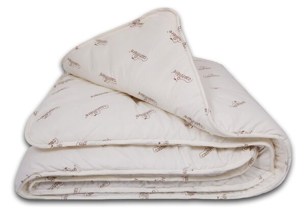 Piumino quattro stagioni 200x200 cm Cashmere – Good Morning