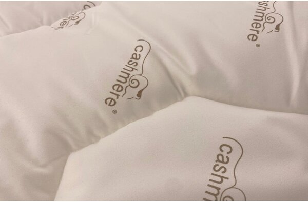 Piumino quattro stagioni 200x200 cm Cashmere – Good Morning