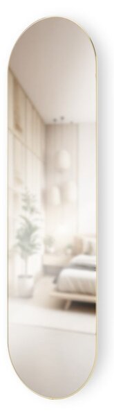 Specchio da parete/da terra 46x157 cm Hubba – Umbra