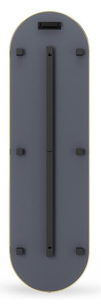 Specchio da parete/da terra 46x157 cm Hubba – Umbra