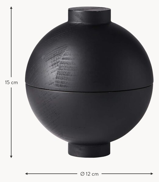 Contenitore Sphere