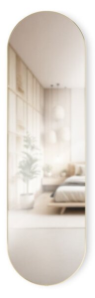 Specchio da parete/da terra 46x157 cm Hubba – Umbra