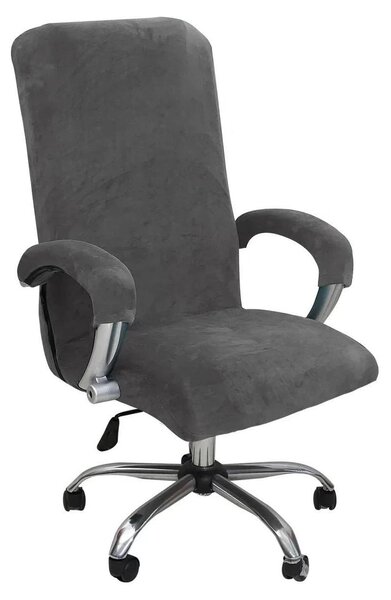 Copertura per sedia da gaming, set da 3 pezzi, per sedia da ufficio