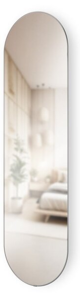 Specchio da parete/da terra 46x157 cm Hubba – Umbra