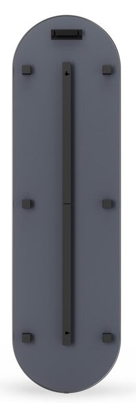 Specchio da parete/da terra 46x157 cm Hubba – Umbra