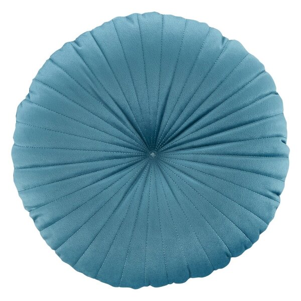 Cuscino decorativo in velluto ø 40 cm Round Soft Touch – Catherine Lansfield