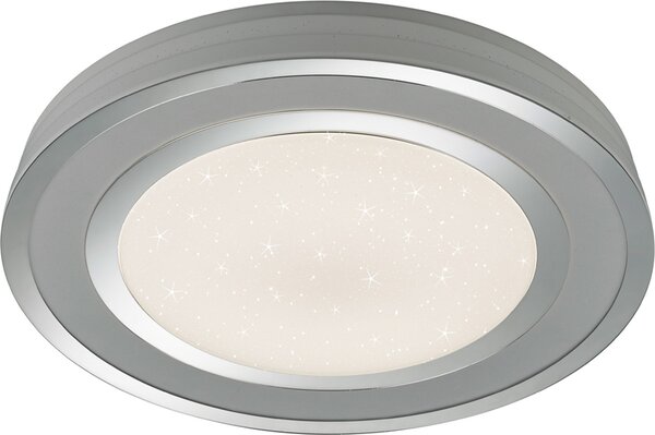 Lampada da soffitto a LED 45W NORIAKI 679210106 Trio