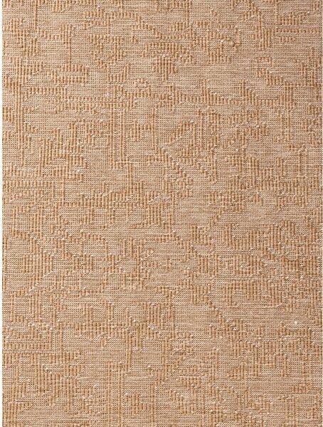 Passatoia da interno ed esterno beige/avorio 80x250 cm Duet Kona – NORTHRUGS