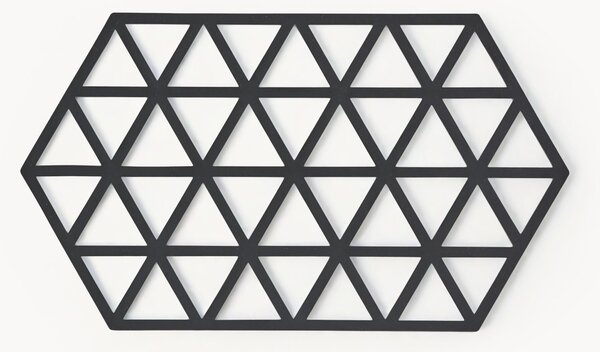 Sottopentole in silicone Triangles