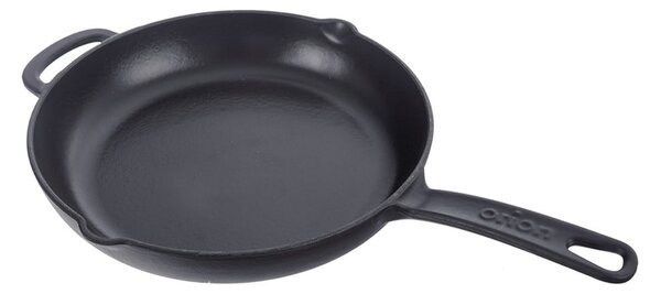 Padella in ghisa ø 28 cm LITINA SMALT - Orion