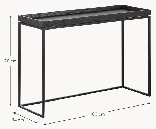 Consolle di design Pizzo