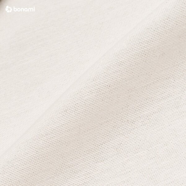 Divano letto crema 196 cm Base - Karup Design
