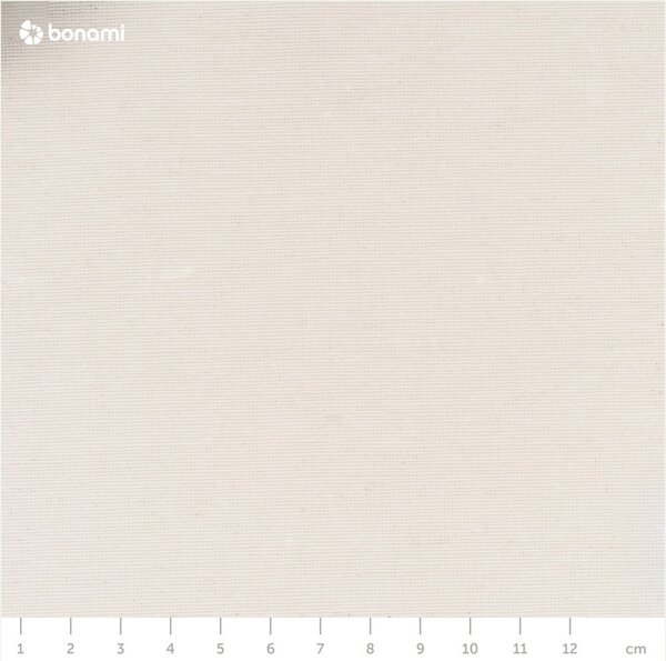 Divano letto crema 196 cm Base - Karup Design