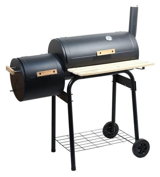 Griglia a carbone Smokie - Cattara