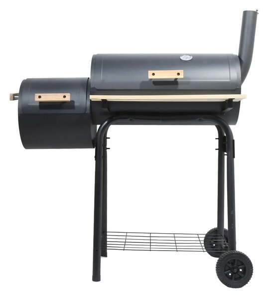 Griglia a carbone Smokie - Cattara