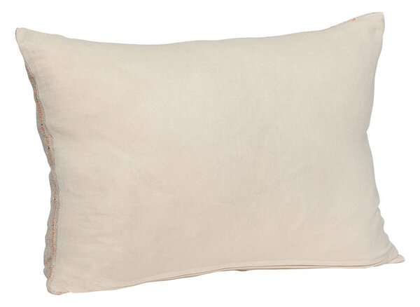 Cuscino decorativo in lino 40x60 cm Rhythmic - Hübsch