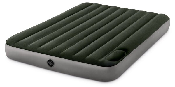 Materasso gonfiabile grande con pompa per 2 persone INTEX 64763