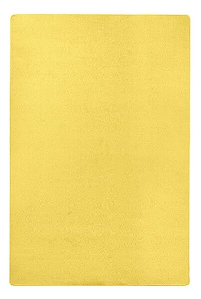 Tappeto giallo 160x240 cm Fancy - Hanse Home