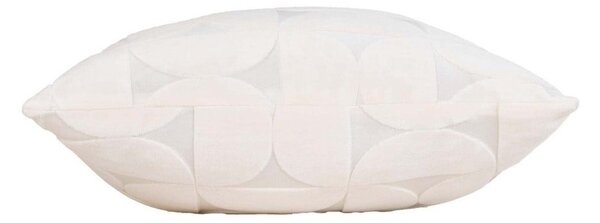 Federa decorativa in velluto 40x40 cm Curly – douceur d'intérieur