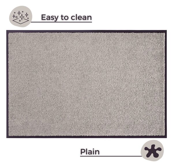 Tappetino 60x40 cm Wash and Clean - Hanse Home