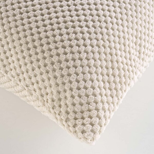Cuscino decorativo in velluto 45x45 cm Java – douceur d'intérieur