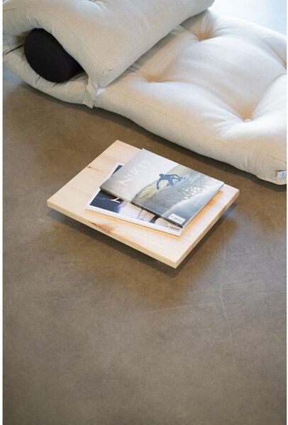 Set di comodini di colore naturale 2 pz Dock – Karup Design