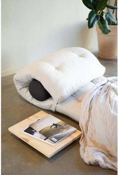 Set di comodini di colore naturale 2 pz Dock – Karup Design