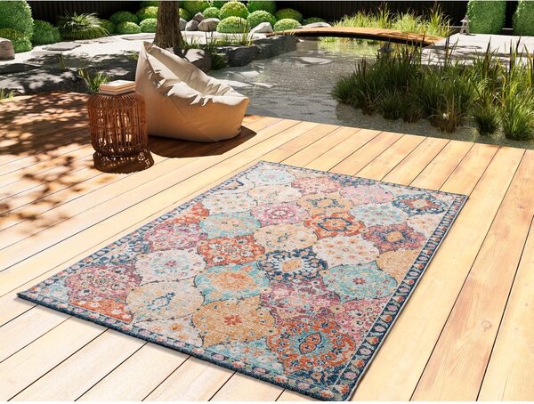 Tappeto per esterni 120x170 cm Luna - Universal