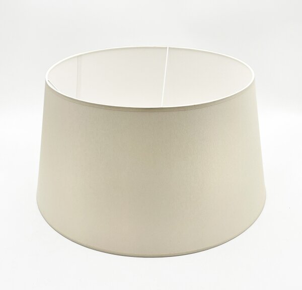 Lampada da terra AIDA 1xE27/15W/230V rovere/crema