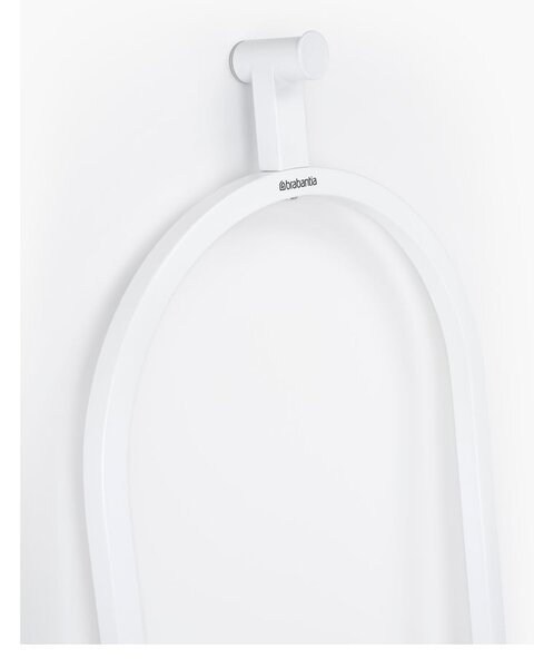 Indossatore bianco in acciaio Linn Dressboy – Brabantia