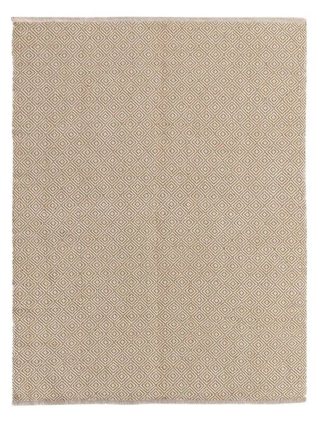 Tappeto crema 120x170 cm Livio - douceur d'intérieur