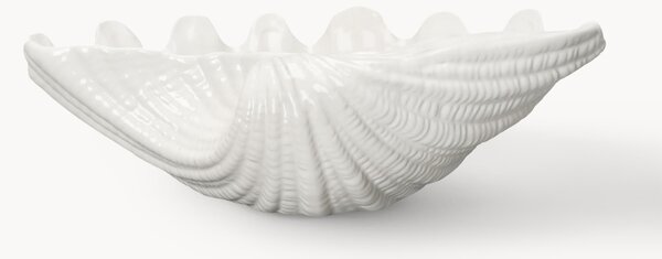 Ciotola da portata in dolomite Shell