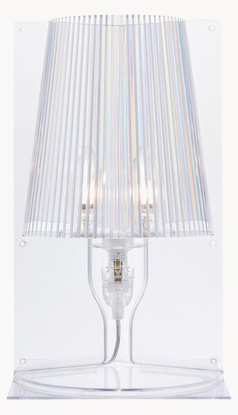 Lampada da tavolo piccola a LED Take