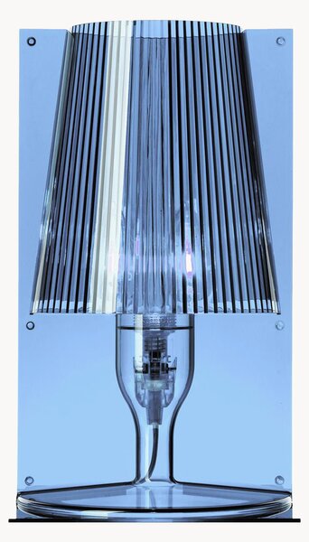 Lampada da tavolo piccola a LED Take