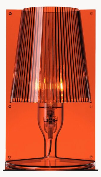 Lampada da tavolo piccola a LED Take