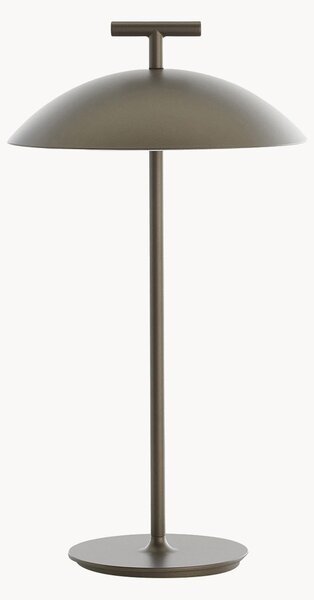 Lampada da tavolo portatile a LED con luce regolabile Mini Geen-A
