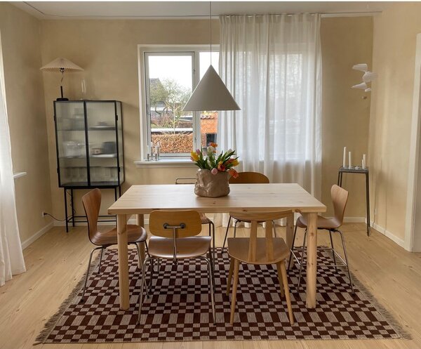 Tavolo da pranzo Pace - Karup Design