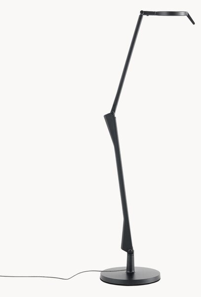 Lampada da tavolo LED dimmerabile Aledin Tec, allungabile