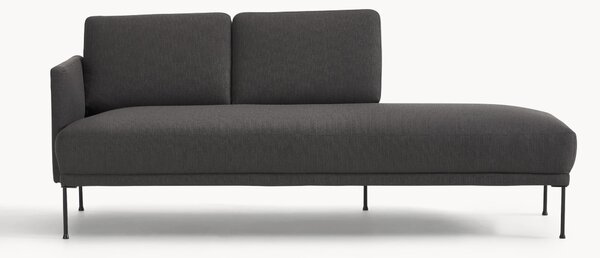 Chaise longue Fluente