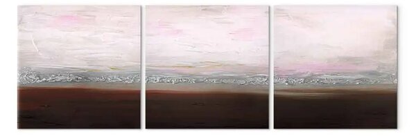 Quadro contemporaneo Costa tranquilla