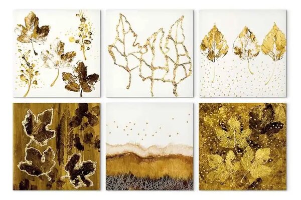 Quadro Innamorarsi d'autunno