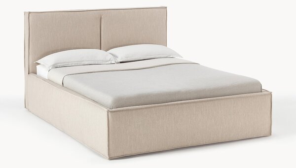 Letto imbottito Dream