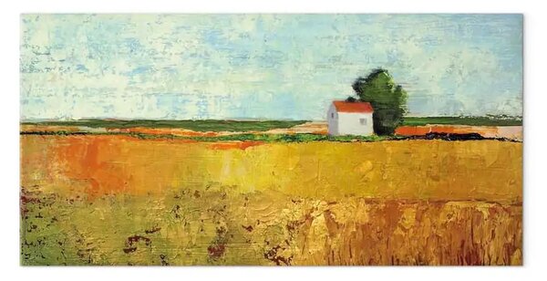 Quadro contemporaneo Agosto