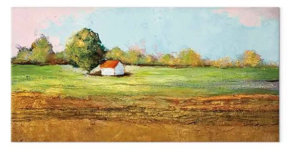 Quadro moderno Luglio