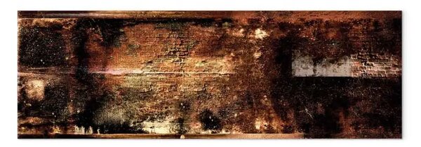 Quadro Pomeriggio di novembre