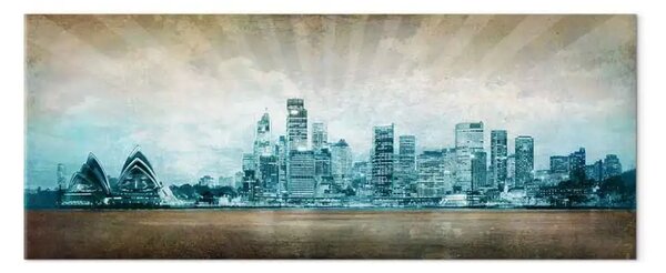 Quadro Sydney