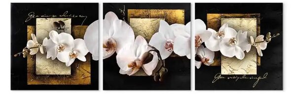 Quadro su tela Chic ed eleganza